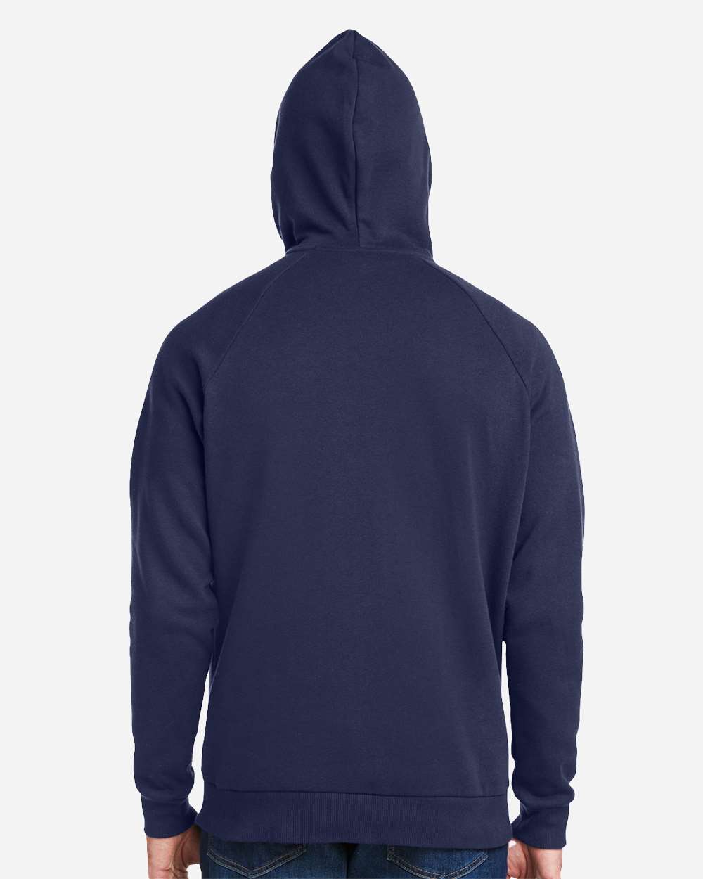 #colormdl_Midnight Navy/ White