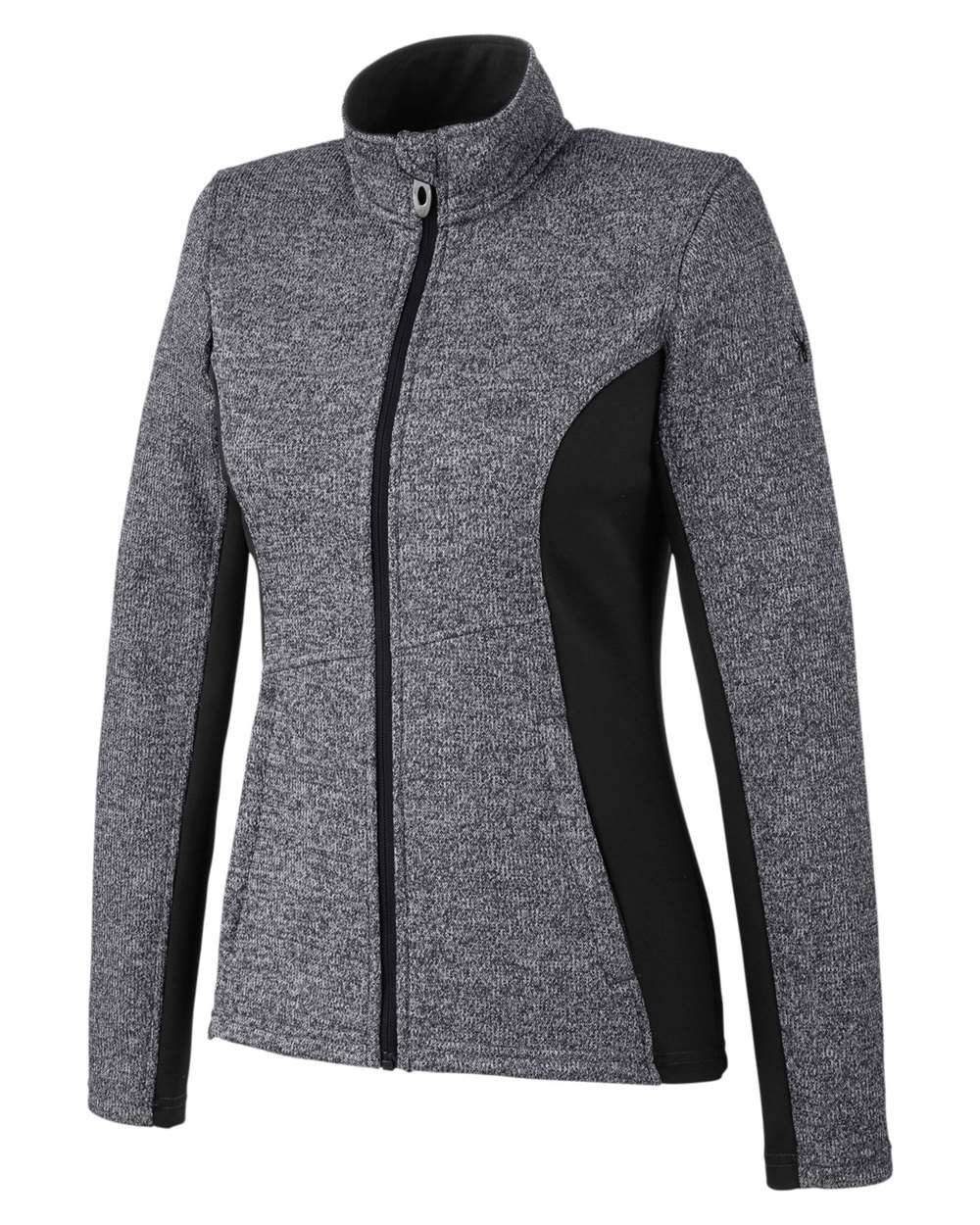 #color_Black Heather/ Black
