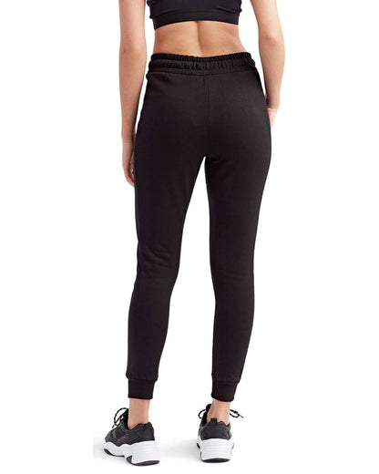 TriDri Women's Fitted Maria Joggers TD055 #colormdl_Black