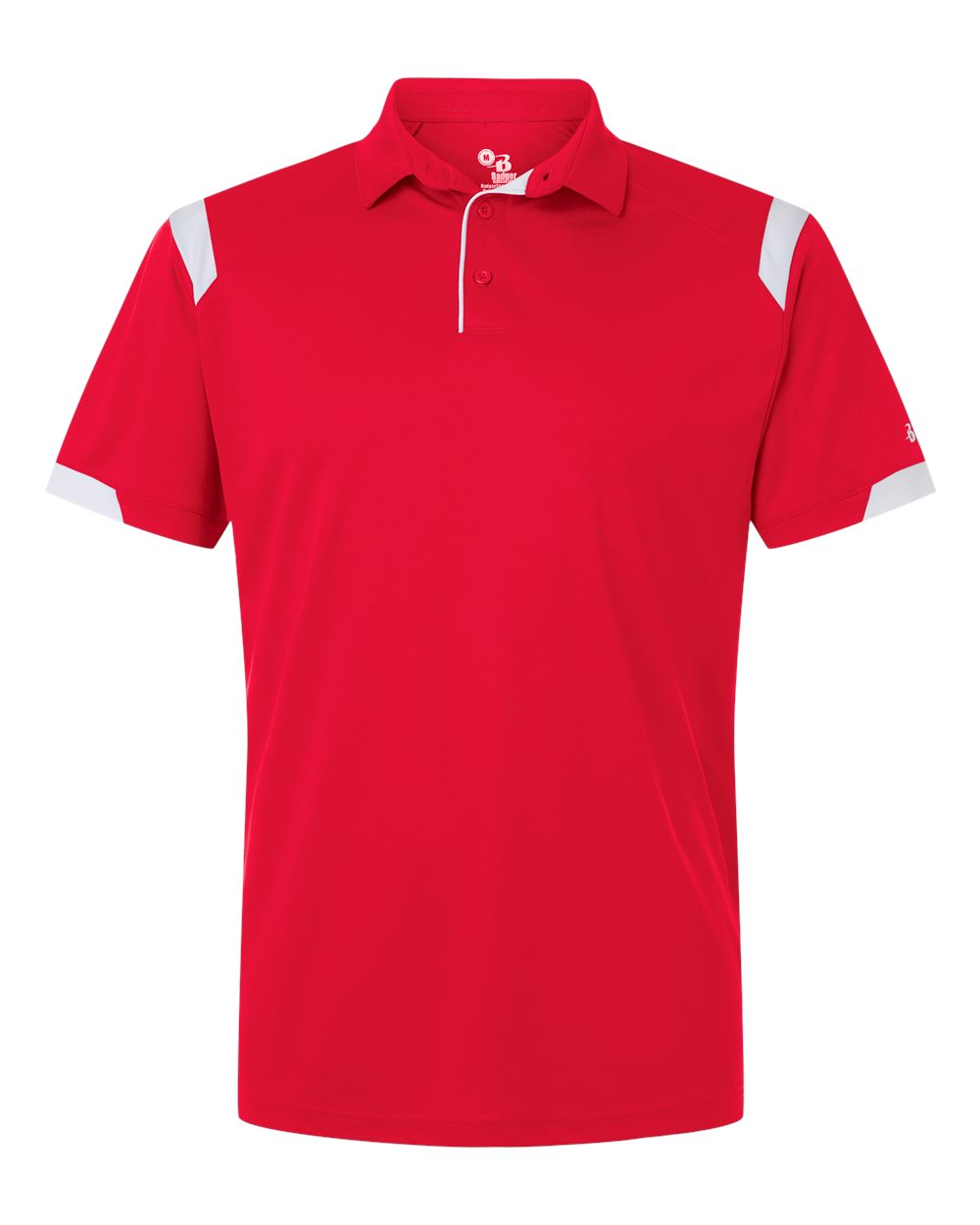 #color_Red/ White