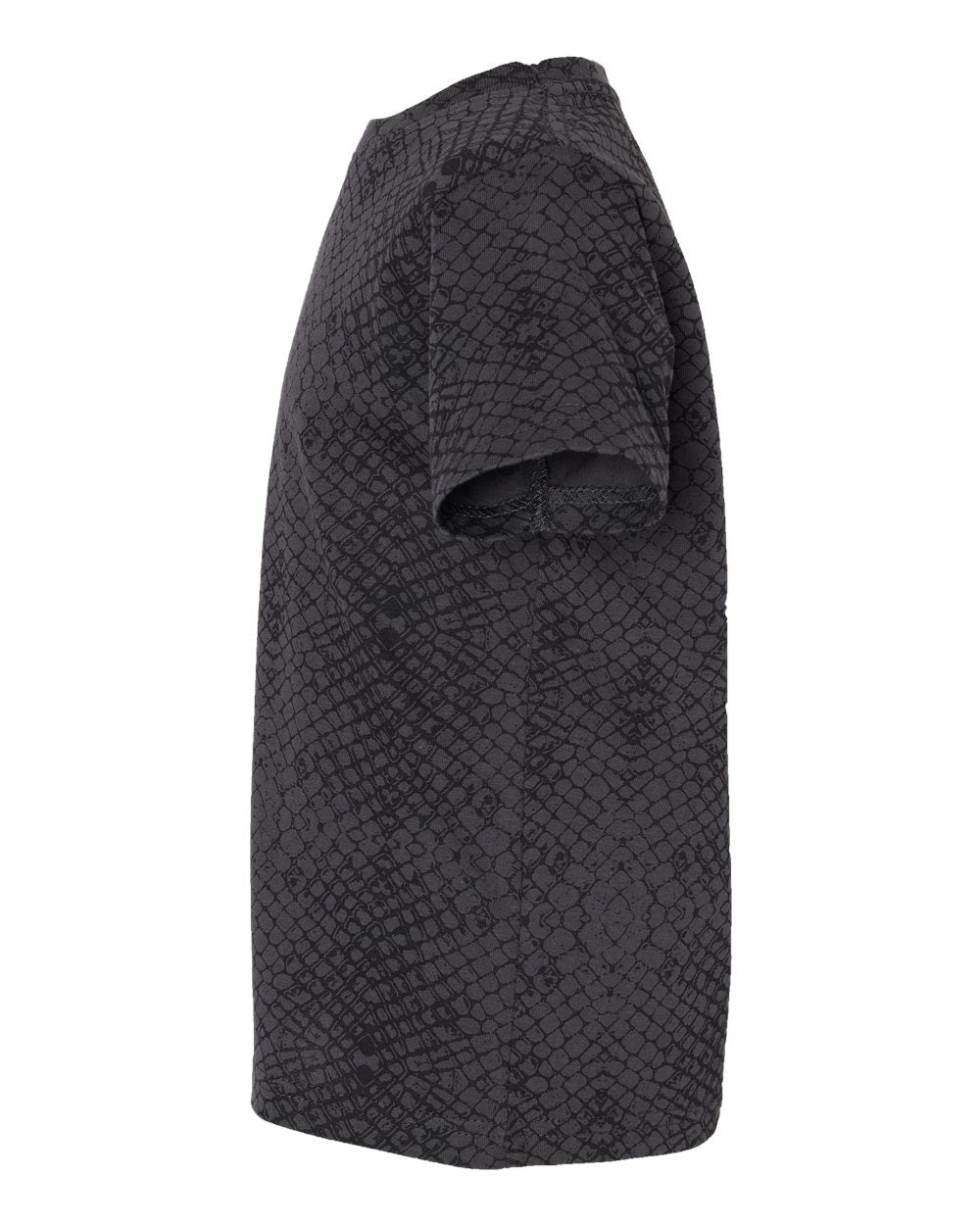 #color_Black Reptile
