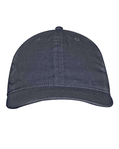 econscious Hemp Hero Cap EC7101 #color_Graphite