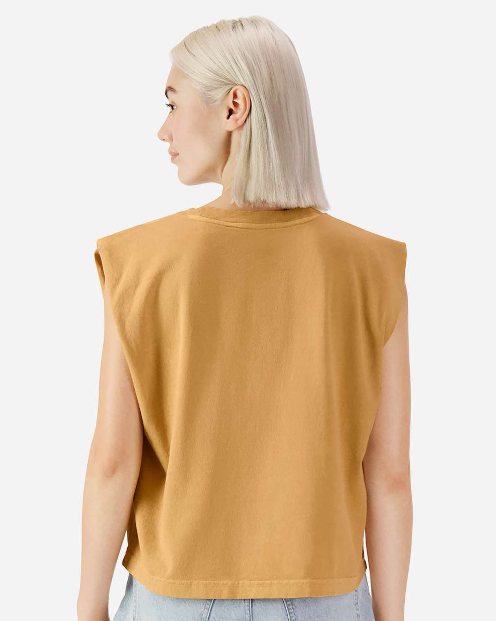 #colormdl_Faded Mustard