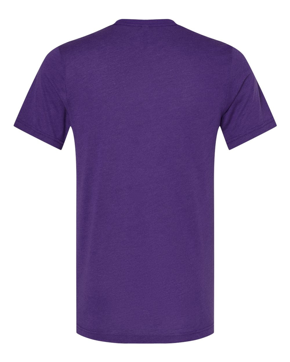 #color_Solid Team Purple Triblend