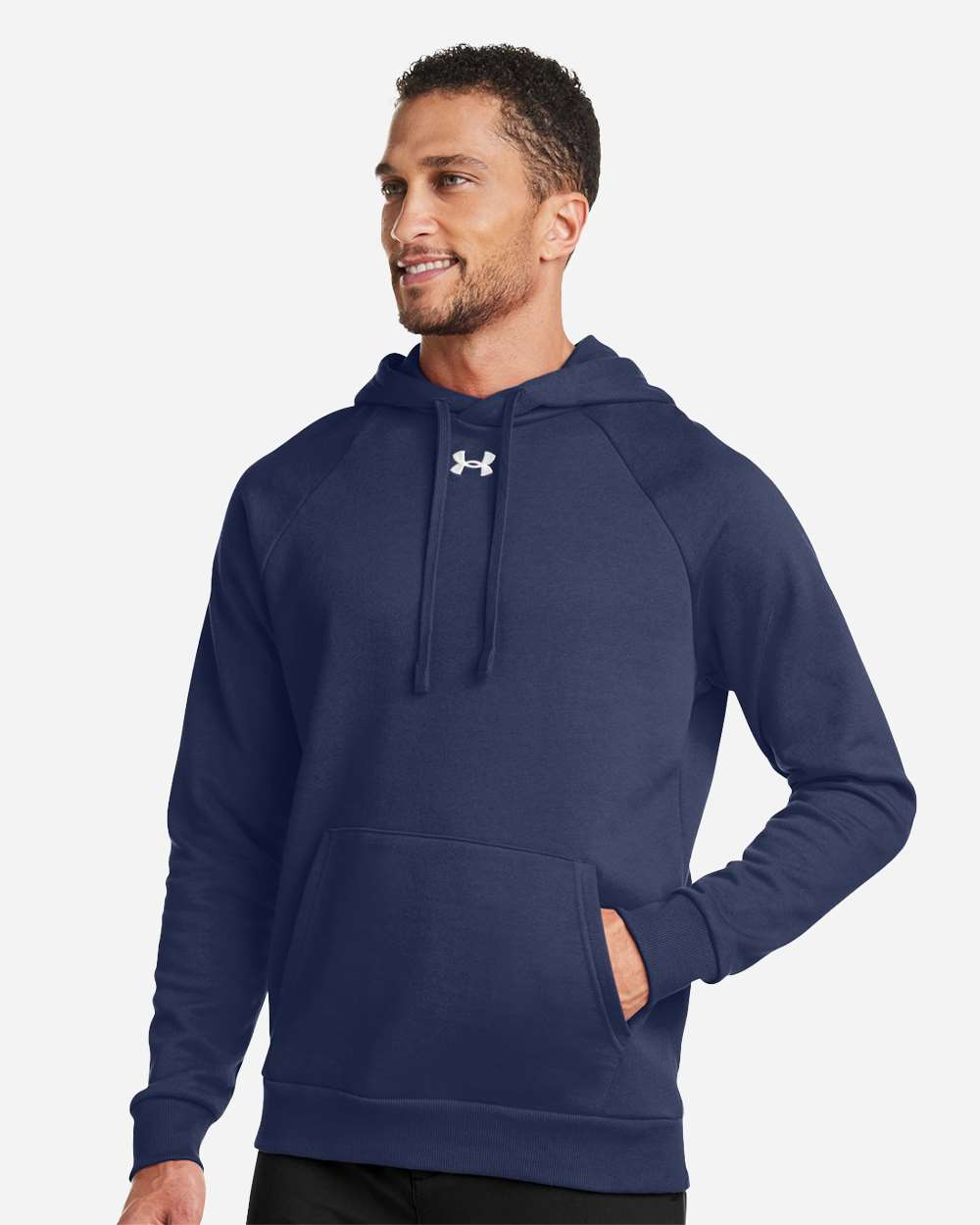 #colormdl_Midnight Navy/ White