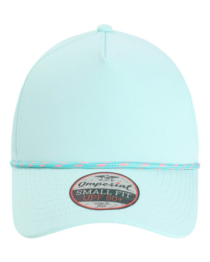 Imperial The Corral Cap L5059 #color_Robins Egg