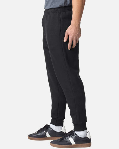 Gildan Unisex Heavy Blend™ Joggers 18250 #colormdl_Black