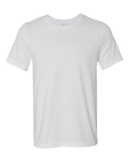 BELLA + CANVAS Heavyweight Tee 3091 #color_White