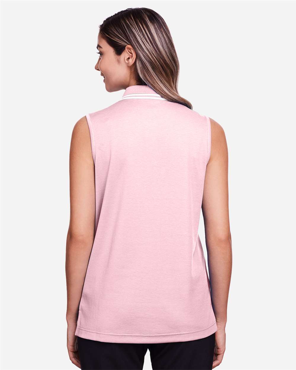 #colormdl_Pink/ White