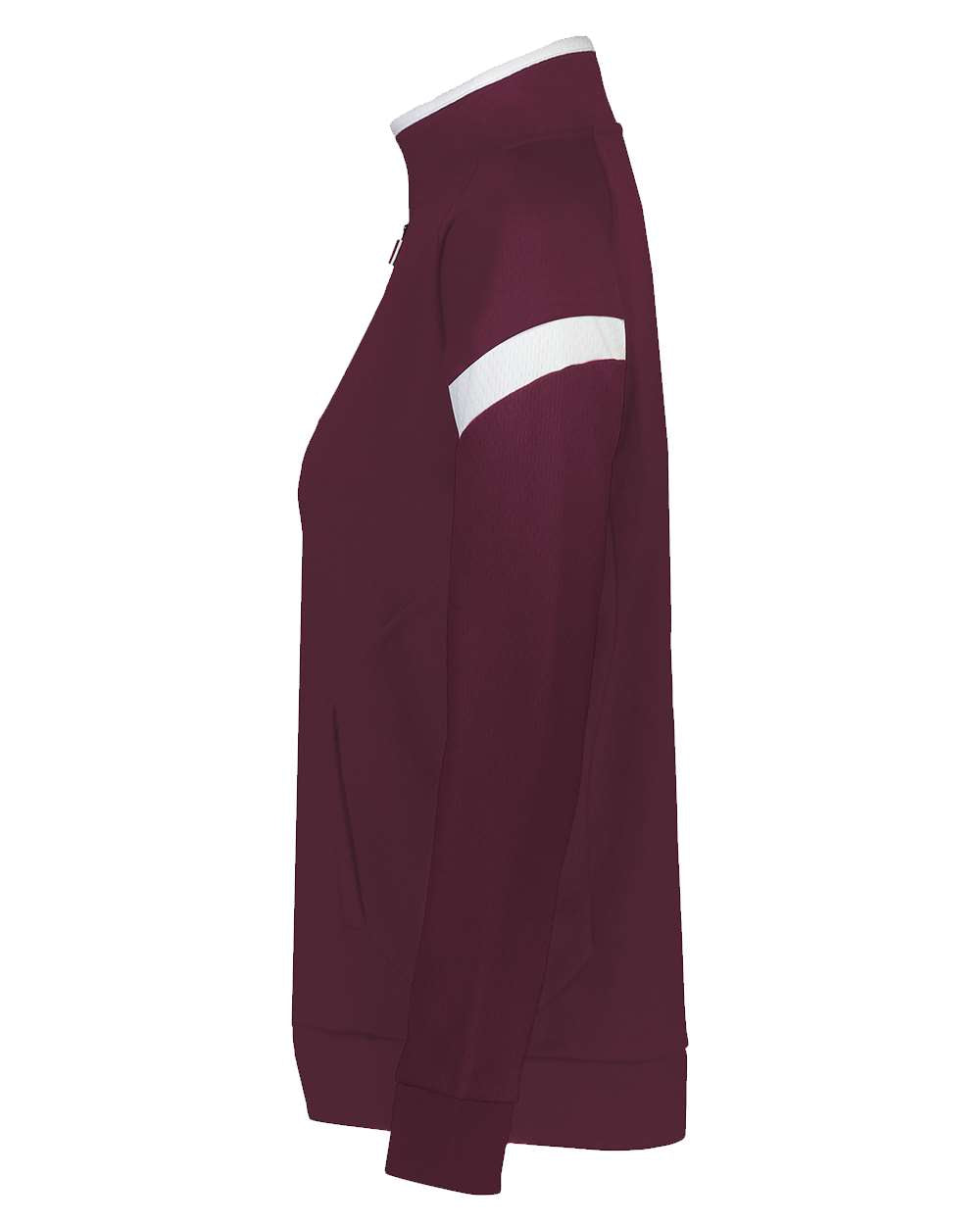 #color_Maroon/ White/ Maroon