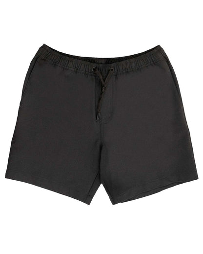 Burnside Perfect Shorts 9888 #color_Steel