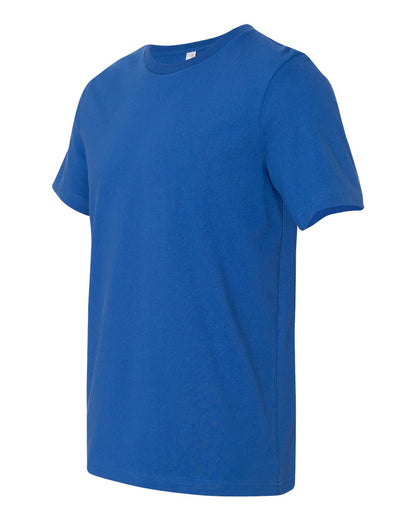 BELLA + CANVAS Heavyweight Tee 3091 #color_True Royal