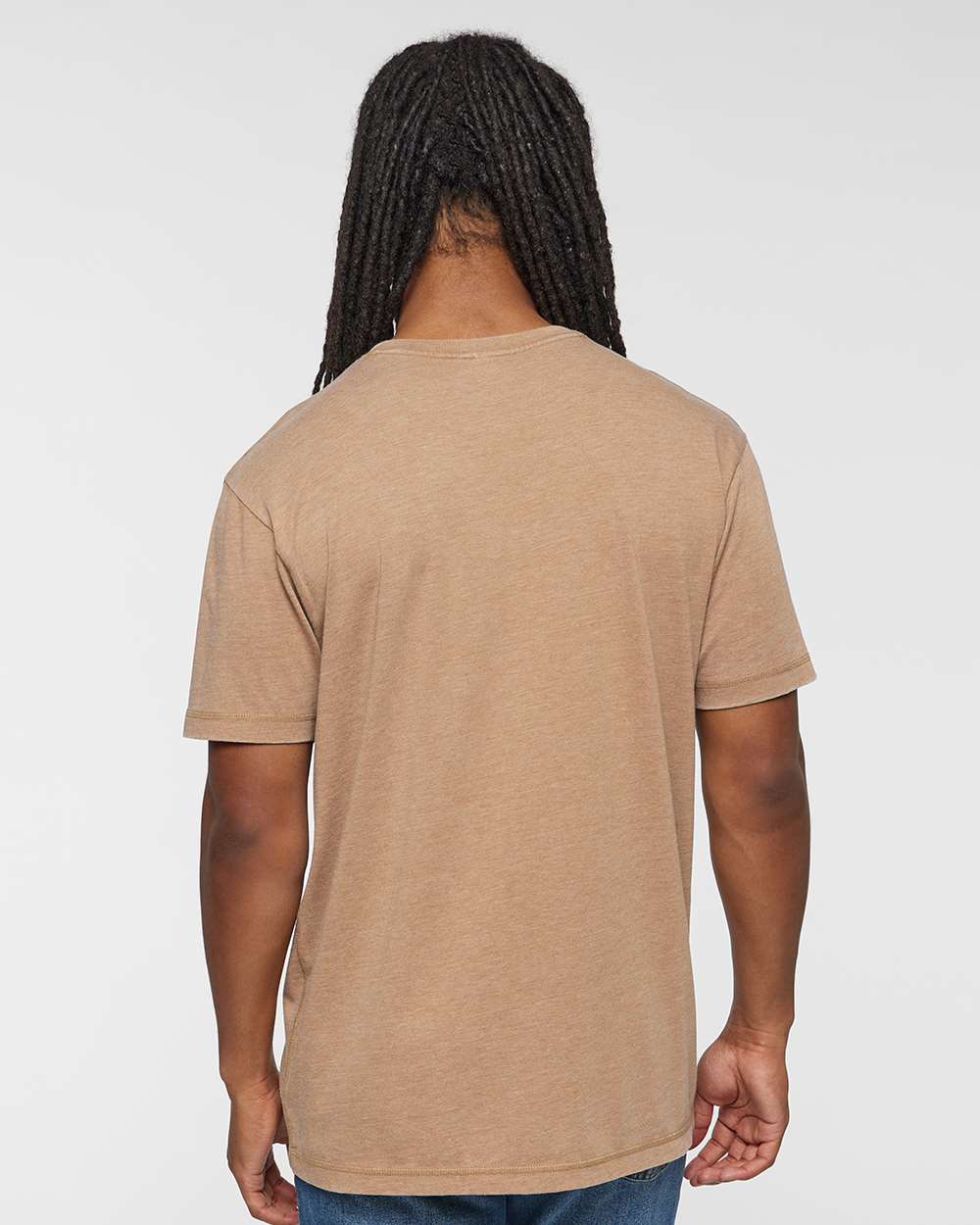 #colormdl_Washed Coyote Brown