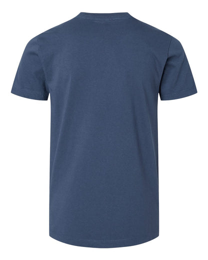 SoftShirts Youth Classic T-Shirt 202 #color_Navy