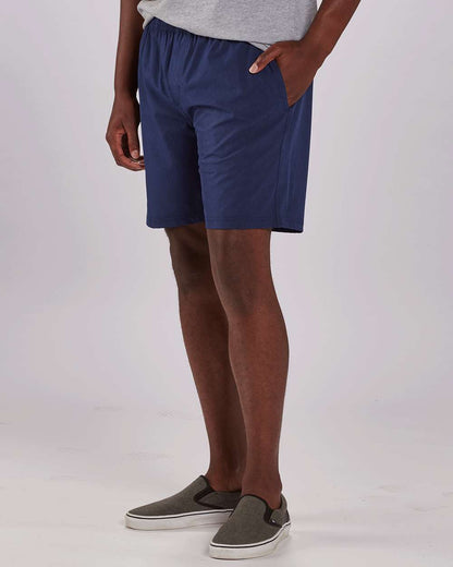 Boxercraft Riptide Shorts BM6101 #colormdl_Navy