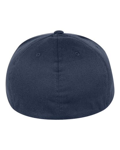 Flexfit Pro-Baseball On Field Cap 6297F #color_Navy