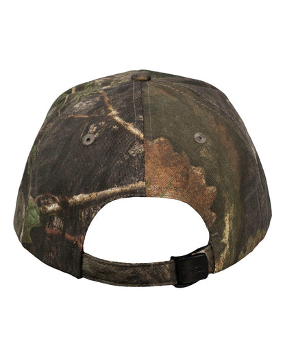 Kati Licensed Camo Cap LC10 #color_Country DNA
