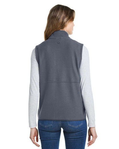 Marmot Women's M2 Rocklin Vest M15779 #colormdl_Steel Onyx