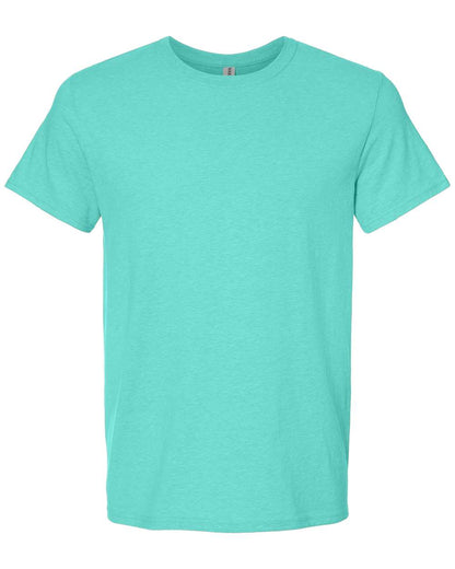 JERZEES Premium Blend Ring-Spun T-Shirt 560MR #color_Mint To Be