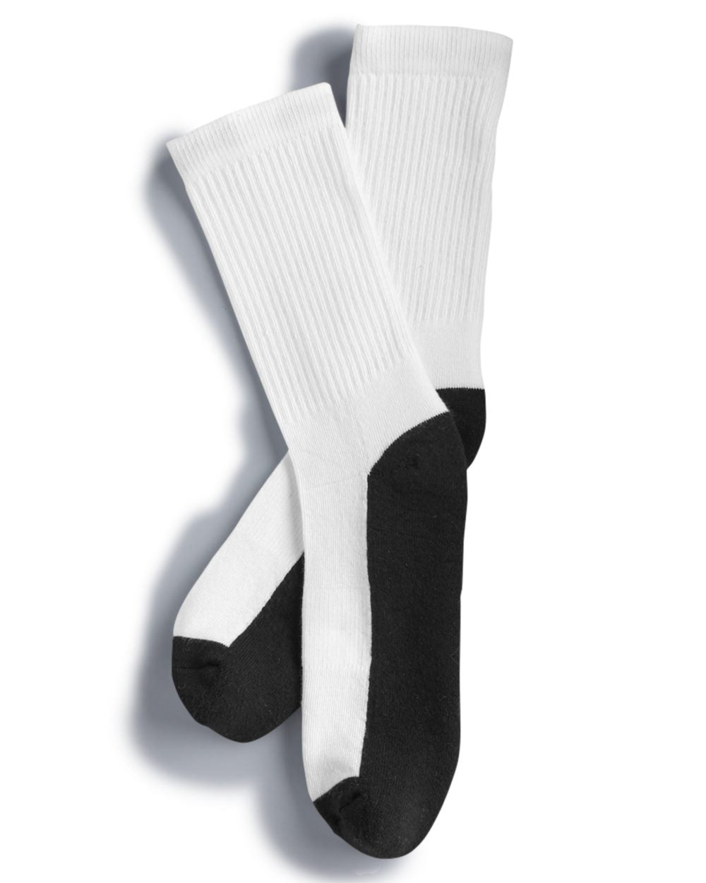 SOCCO USA-Made Crew Socks For Sublimation SUB100