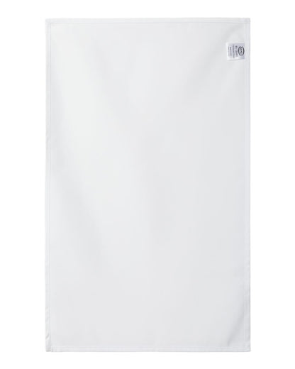 Liberty Bags Sublimation Tea Towel PSB1626 #color_White