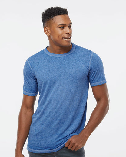J. America Unisex Zen Jersey T-Shirt 8115 J. America Unisex Zen Jersey T-Shirt 8115