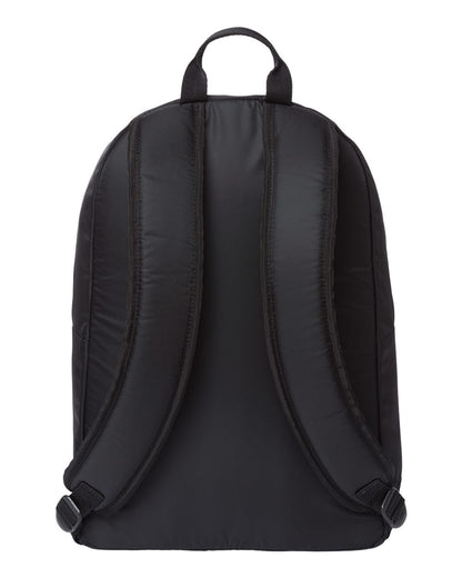 Oakley 23L Nylon Backpack FOS901071 #color_Blackout