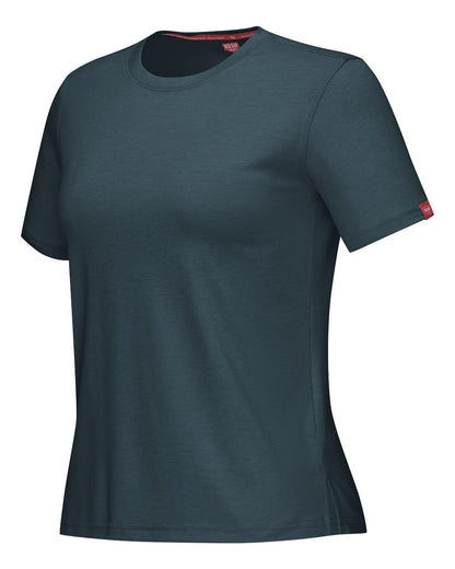 Red Kap Women's Cooling T-Shirt TKW1 #color_Arctic