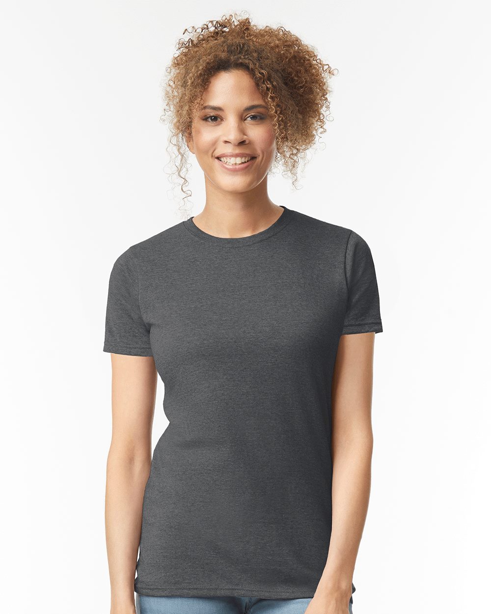 Gildan Women's Softstyle® T-Shirt 64000L