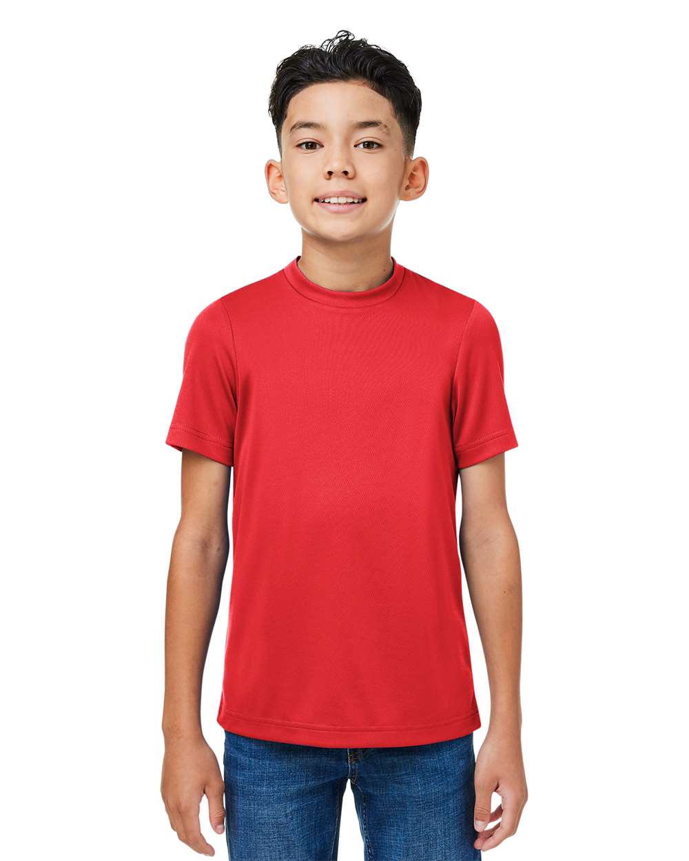 #colormdl_Sport Red