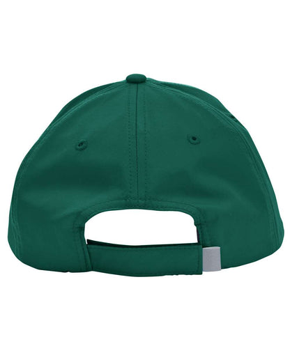 CORE365 Pitch Performance Cap CE001 #color_Forest Green