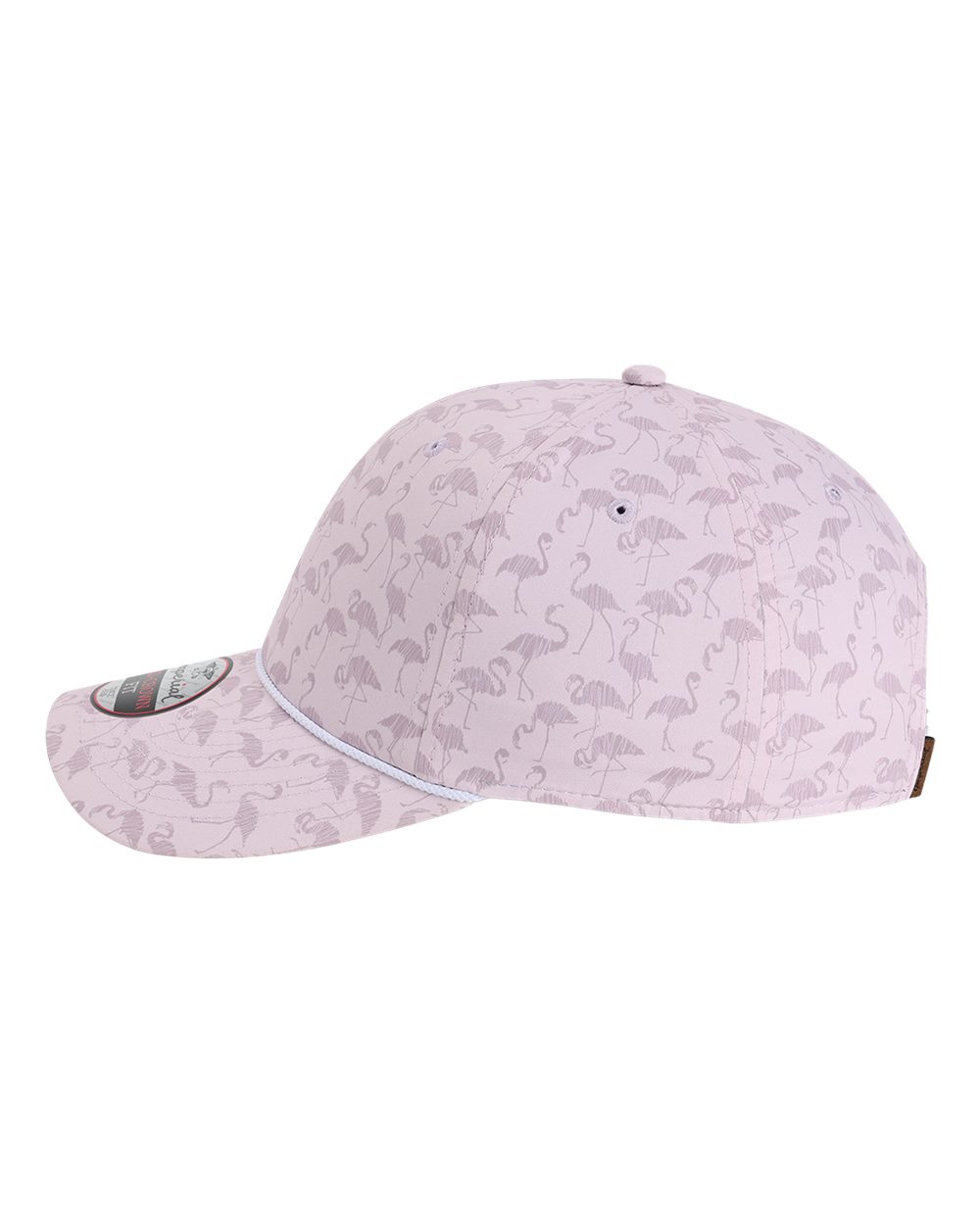 #color_Flamingos Pink