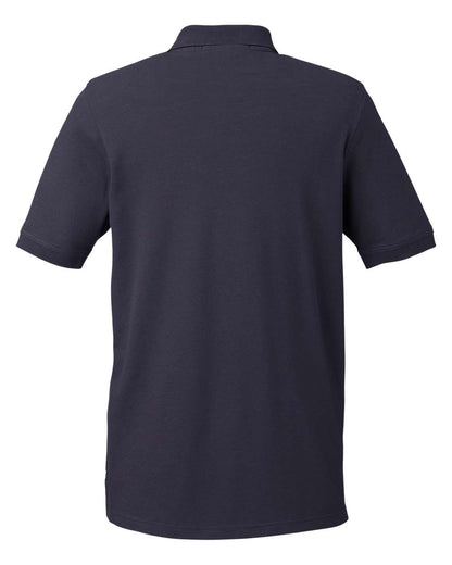 Devon & Jones Men's New Classics® Performance Polo DG100 #color_Navy