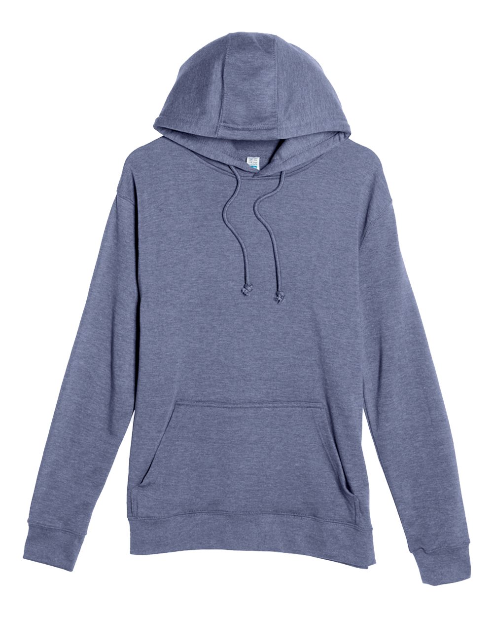 #color_Heather Denim