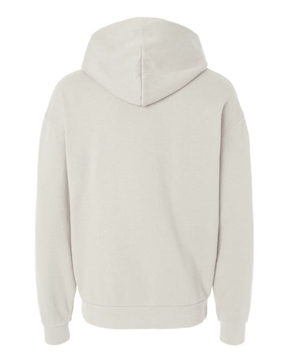 Independent Trading Co. Avenue Hooded Sweatshirt IND280SL #color_Ivory