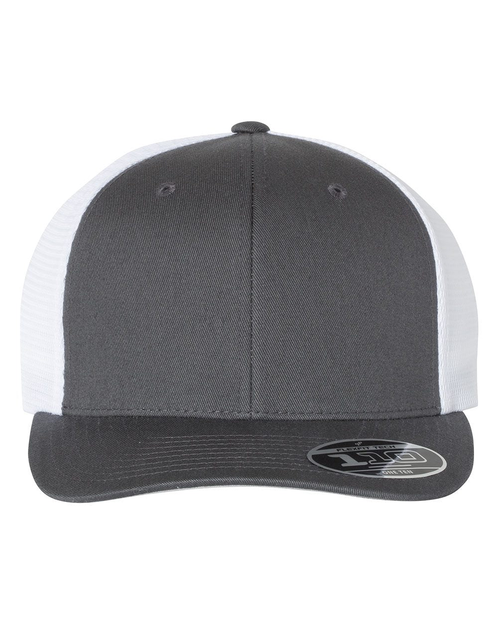 Flexfit 110® Mesh-Back Cap 110M