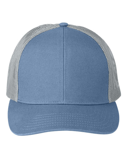 HUK LoPro Snapback Trucker Cap H3L0001 #color_Sea Spray