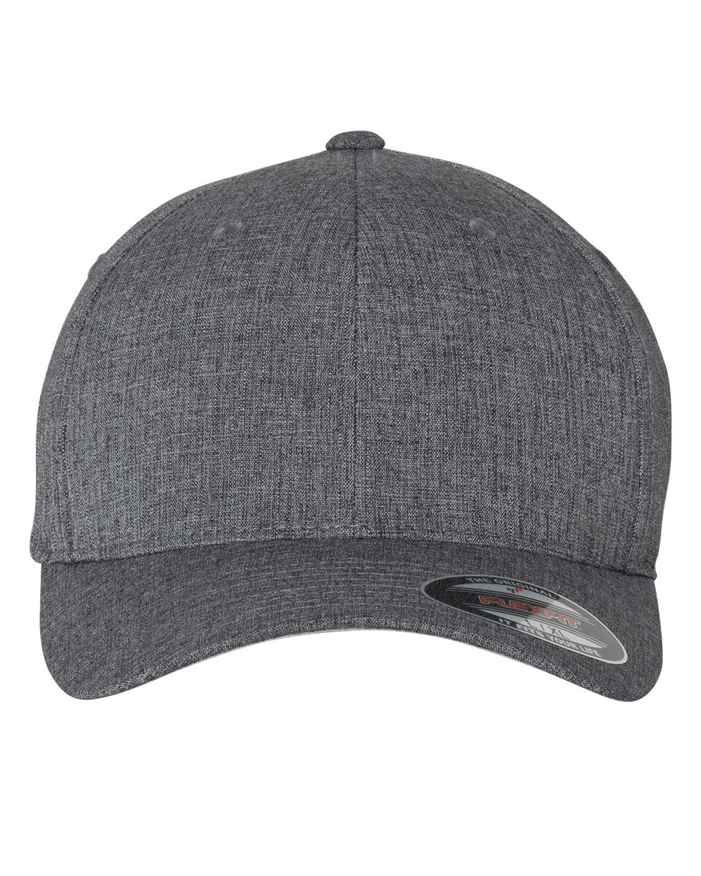 Flexfit Heatherlight™ Mélange Cap 6350