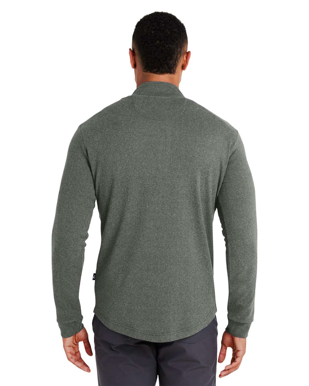 #colormdl_Olive/ Grey Heather
