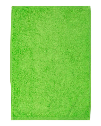 Q-Tees Hemmed Hand Towel T200 Q-Tees Hemmed Hand Towel T200