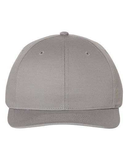 Richardson Pro Twill Snapback Cap 212 Richardson Pro Twill Snapback Cap 212
