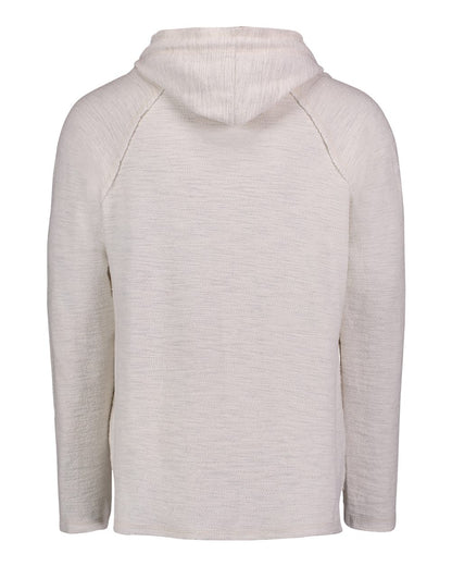 MV Sport Unisex Bonfire Baja Terry Hooded Sweatshirt 17118 #color_Oatmeal