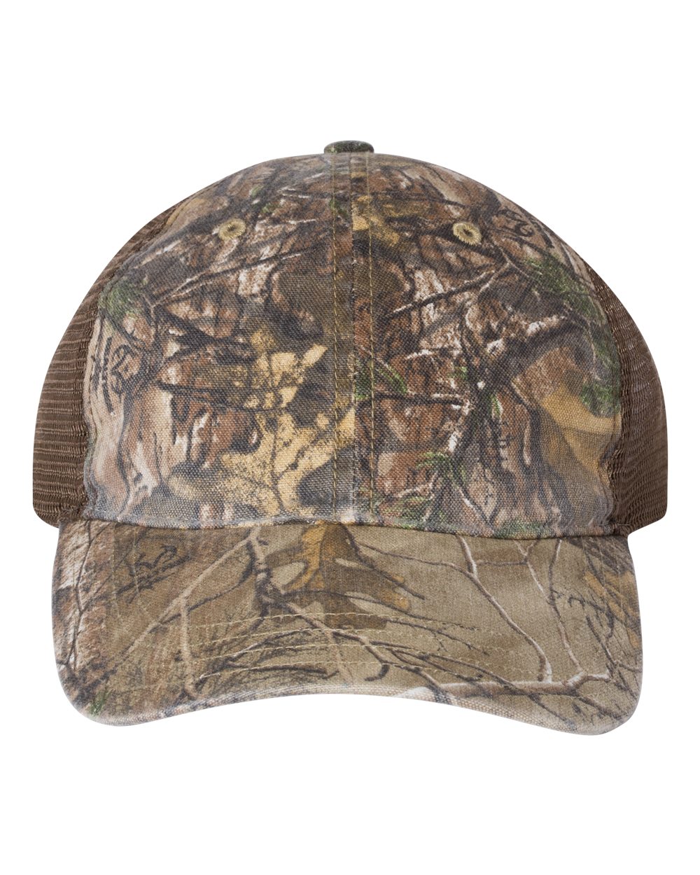 #color_Realtree Edge/ Brown