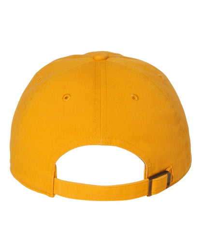 47 Brand Clean Up Cap 4700 #color_Gold