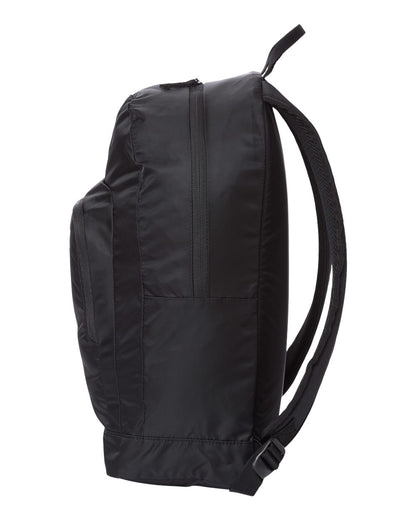 Oakley 23L Nylon Backpack FOS901071 #color_Blackout