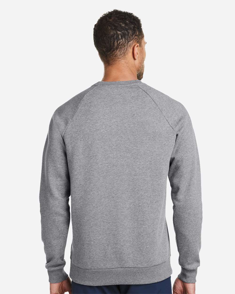 #colormdl_CS Grey Light Heather/ White