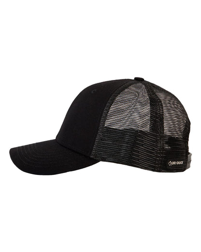 DRI DUCK Cayon Cap 3029 #color_Black