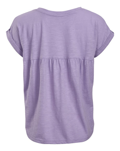 Boxercraft Women's Sweet T-Shirt BW2102 #color_Wisteria