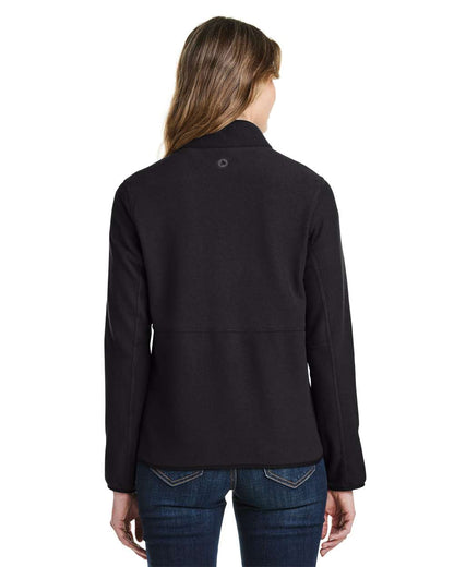 Marmot Women's Rocklin Jacket M12402 #colormdl_Black