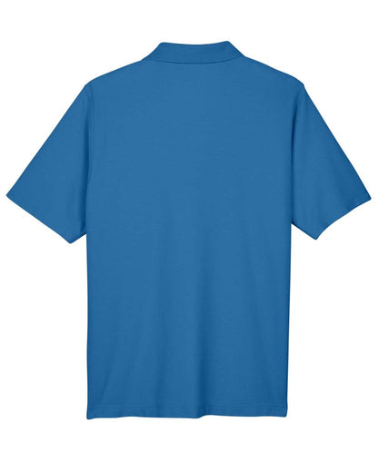 Devon & Jones Men's DRYTEC20™ Performance Polo DG150 #color_French Blue